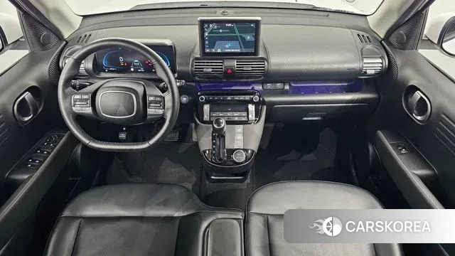 Hyundai Casper id 3401031 из Кореи 17