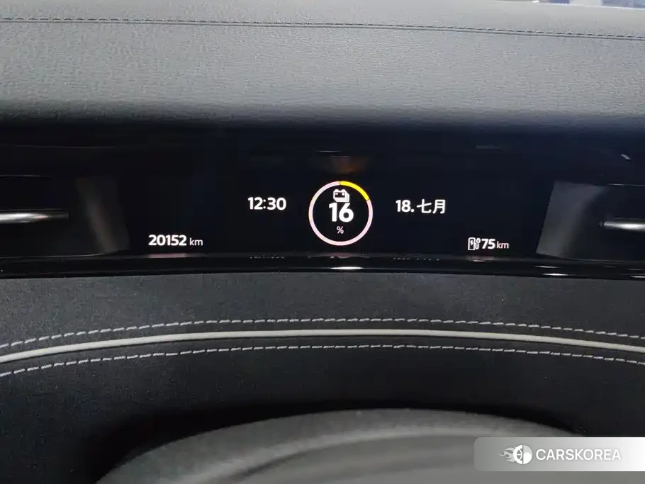 Volkswagen ID.7 VIZZION id 4600654 из Китая 14
