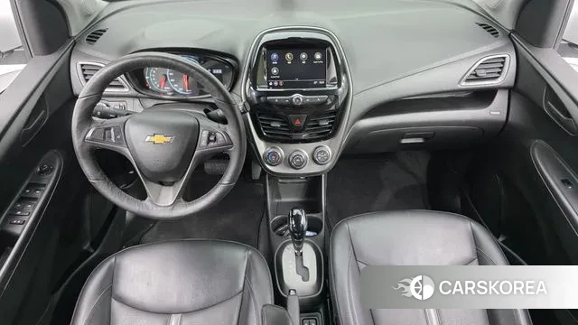 Chevrolet (GM Daewoo) The New Spark id 3059181 из Кореи 17