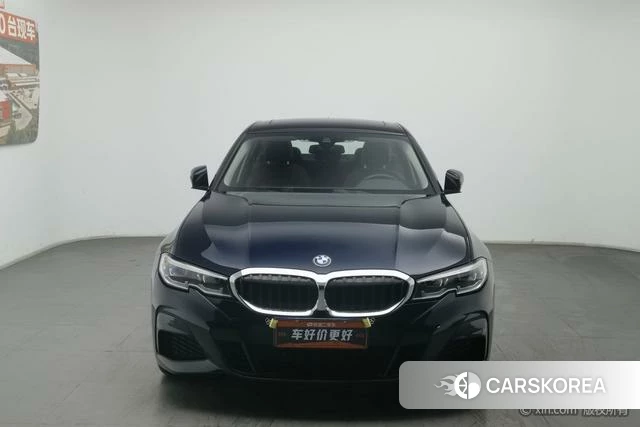 BMW 3 series id 4264105 из Китая 21