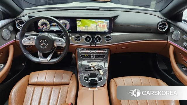 Mercedes-Benz E-Class W213 id 3942531 из Кореи 17