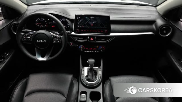 Kia The New K3 2nd generation id 3892132 из Кореи 17