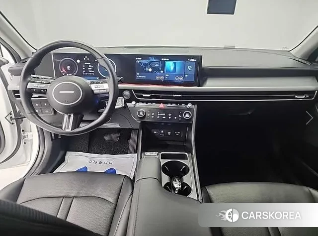 Hyundai Sonata D Edge (DN8) id 3706717 из Кореи 16