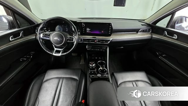 Kia K5 3rd generation id 3954819 из Кореи 17