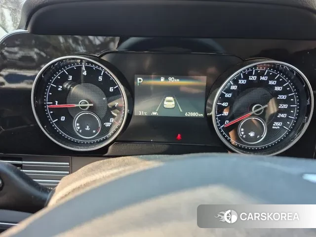 Hyundai The New Grandeur IG id 2900873 из Кореи 9