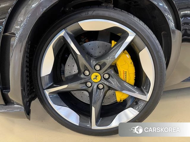 Ferrari Furosange id 4421453 из Кореи 13
