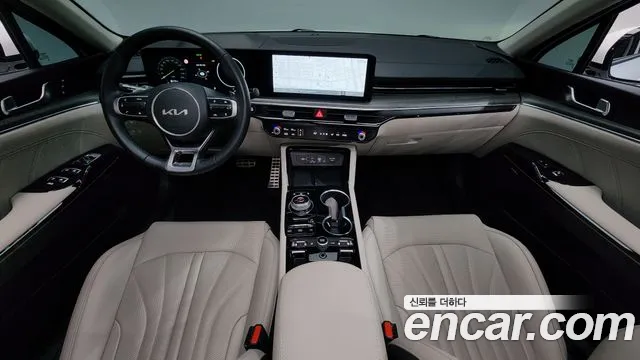 Kia The New K5 Hybrid 3rd generation id 2680180 из Кореи 17