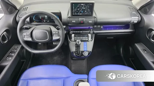 Hyundai Casper id 3443502 из Кореи 17