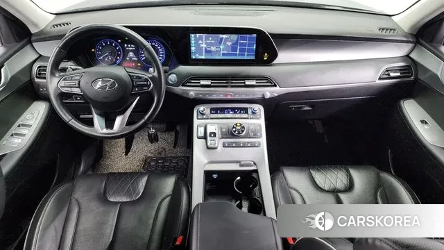 Hyundai Palisade id 3325067 из Кореи 17