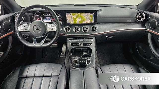 Mercedes-Benz E-Class W213 id 4411124 из Кореи 17