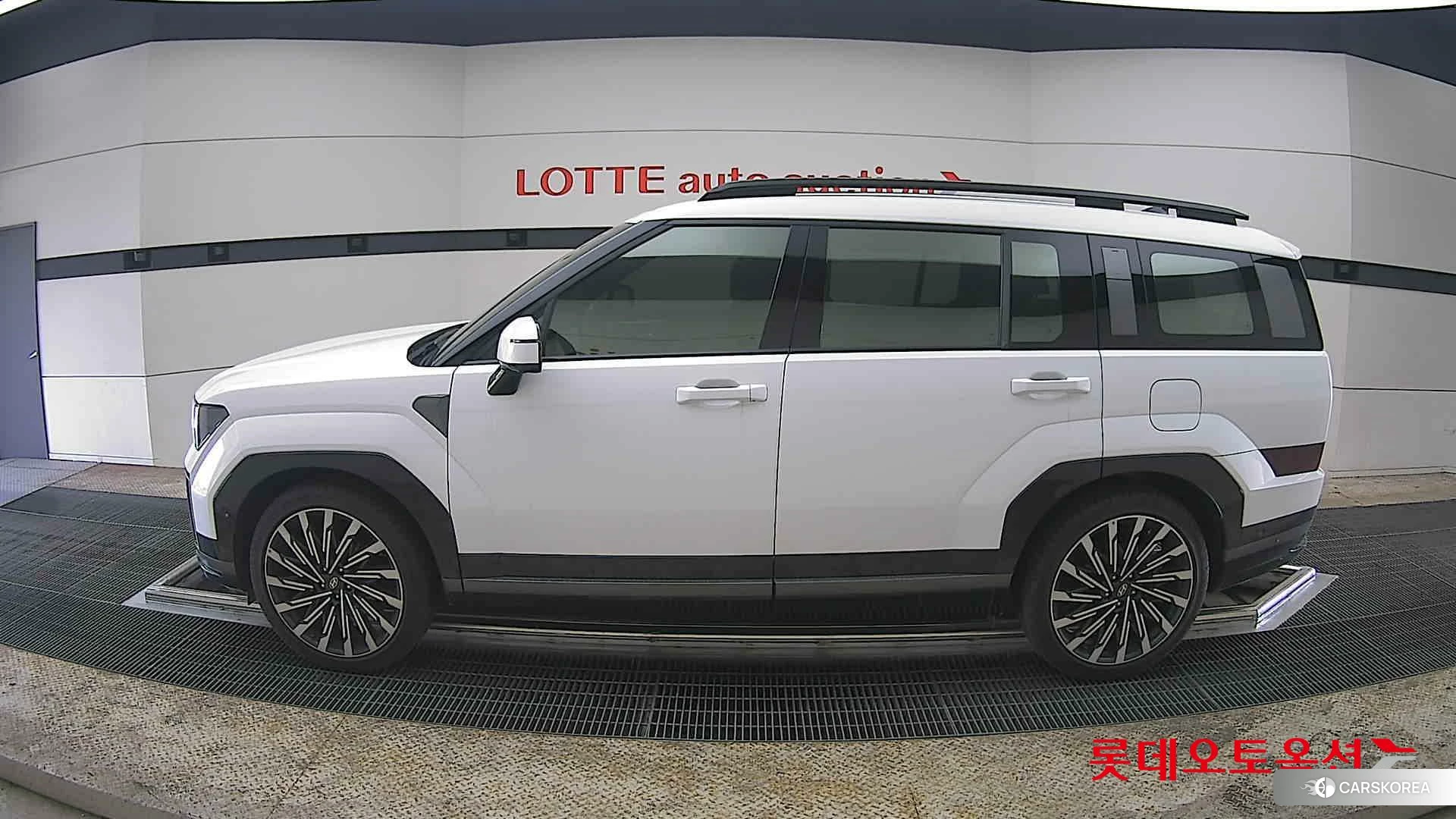 Hyundai Santa Fe id 3882006 из Кореи 35