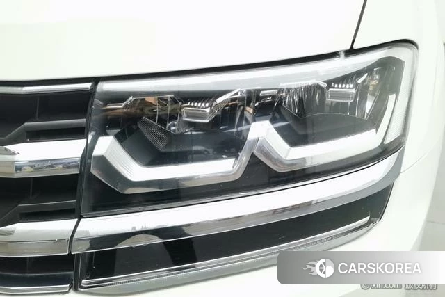 Volkswagen Tourang id 4210572 из Китая 21
