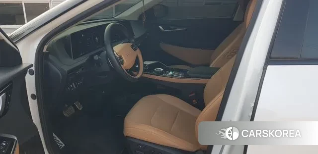 Kia EV6 id 3398988 из Кореи 17