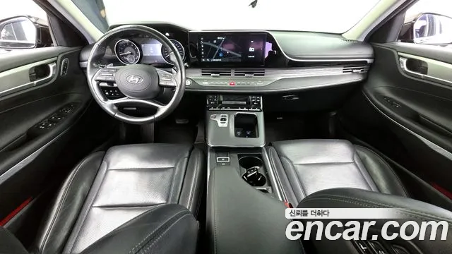 Hyundai The New Grandeur IG id 2833988 из Кореи 17