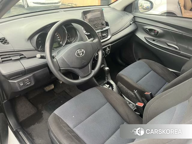 Toyota YARIS L to enjoy id 4276785 из Китая 15