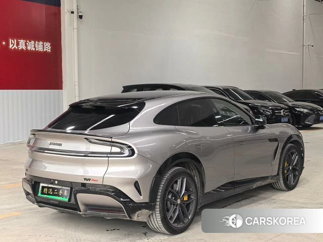 Xiaomi Car Xiaomi YU7 id 3968855 из Китая 7