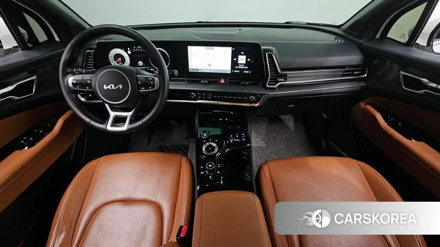 Kia Sportage 5th Generation id 3852188 из Кореи 17