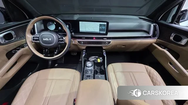 Kia The New Sorento 4th Generation id 3644738 из Кореи 17