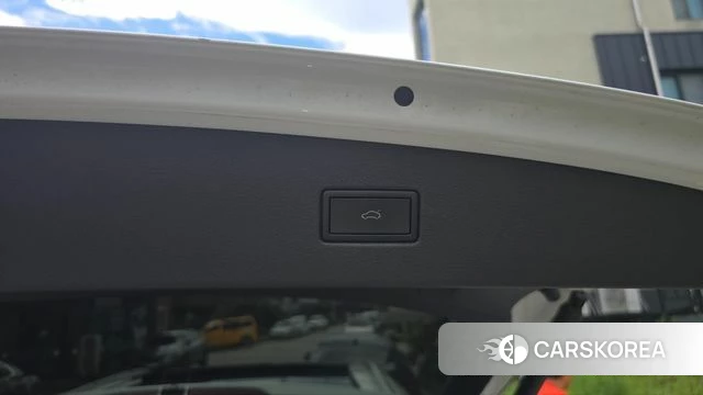 Volkswagen Tiguan second Generation id 4607677 из Кореи 12