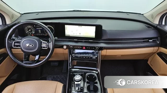 Kia Carnival 4th generation id 3489010 из Кореи 17