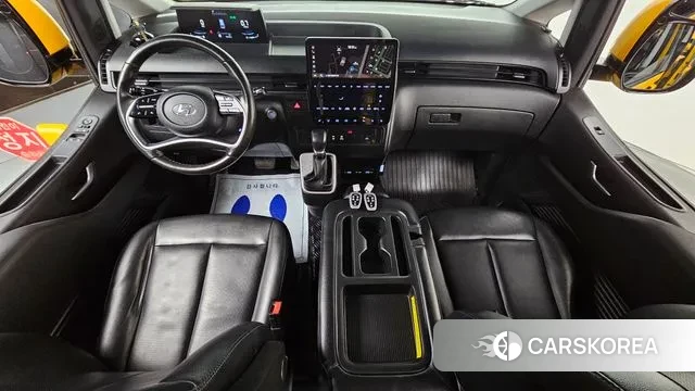 Hyundai Staria id 3432504 из Кореи 17