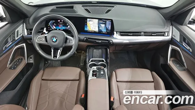 BMW X1 (U11) id 2703889 из Кореи 17