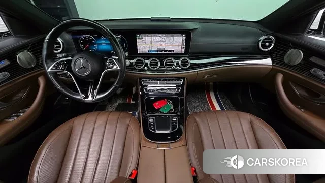 Mercedes-Benz E-Class W213 id 3028117 из Кореи 17