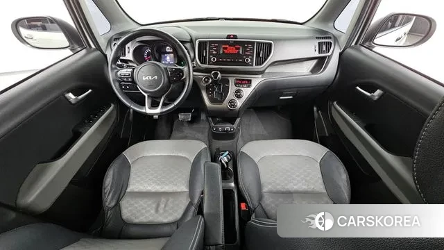 Kia The New Ray id 3610974 из Кореи 17