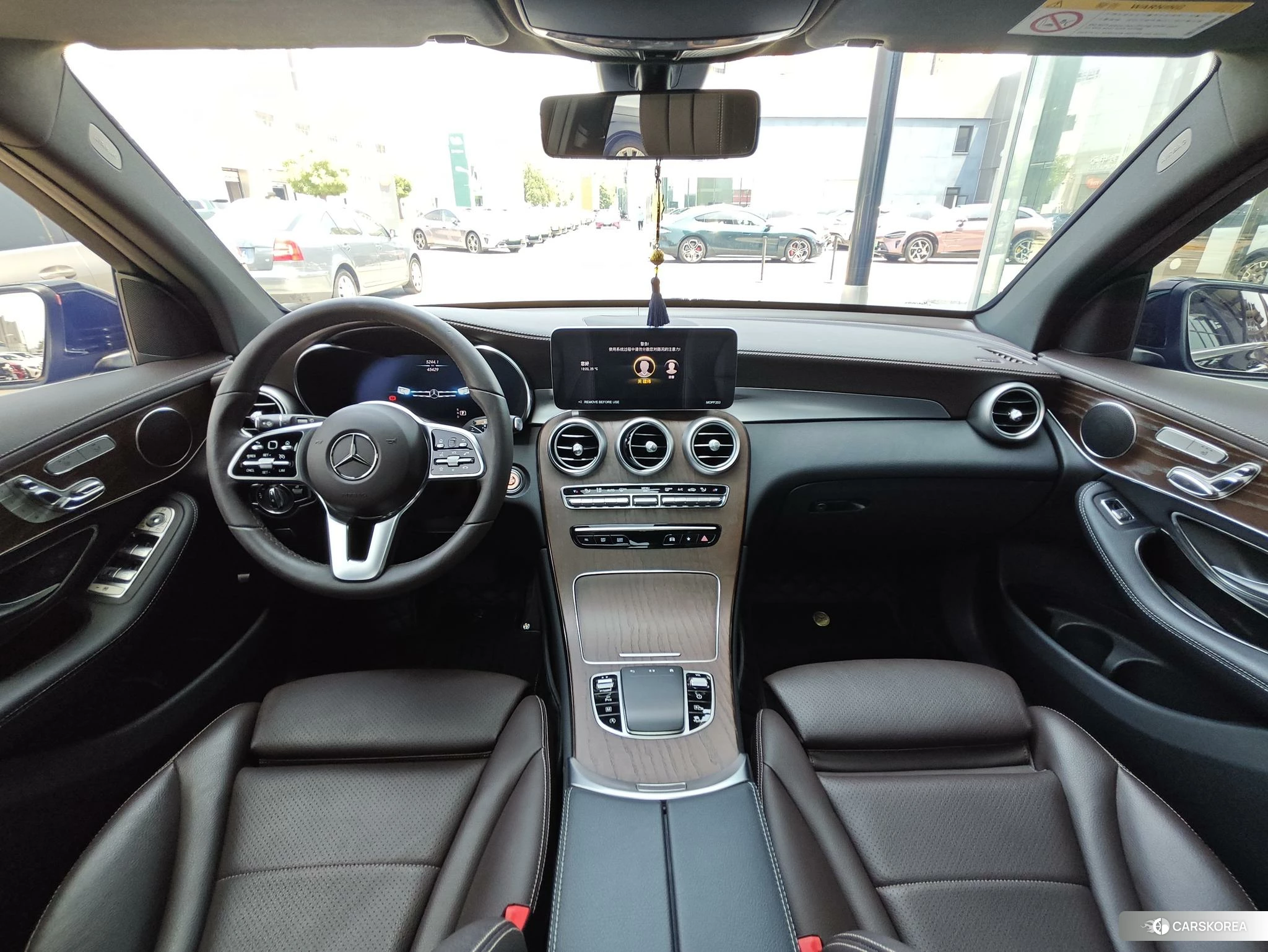 Mercedes-Benz GLC id 4492853 из Китая 13