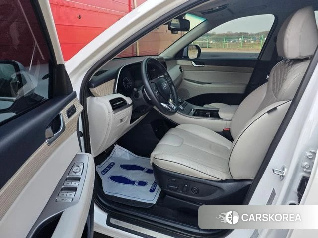 Hyundai Palisade id 4656954 из Кореи 16