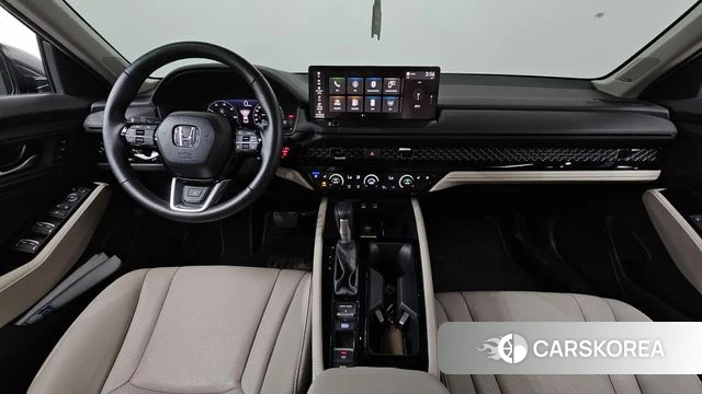 Honda Accord 11th Generation id 4847398 из Кореи 32