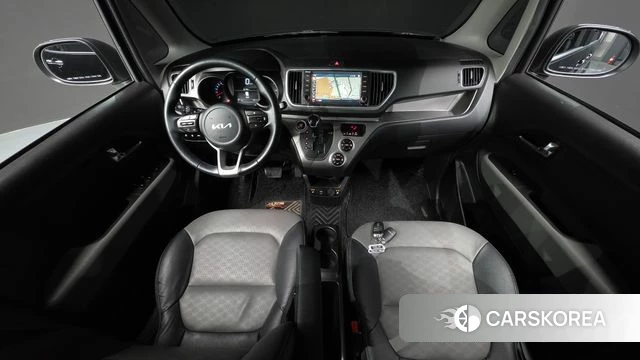 Kia The New Ray id 3827538 из Кореи 17