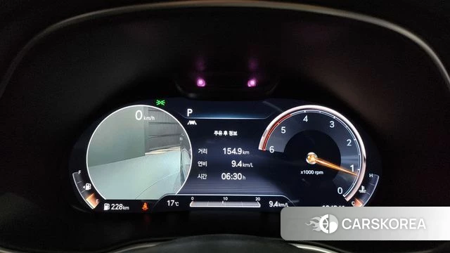 Genesis GV80 id 3893428 из Кореи 17