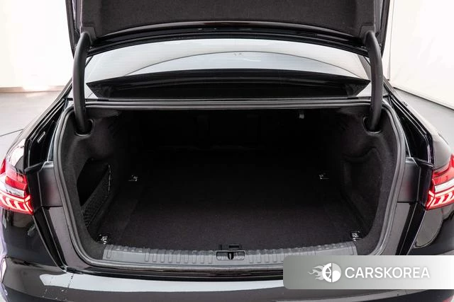 Audi A6L id 4341654 из Китая 22