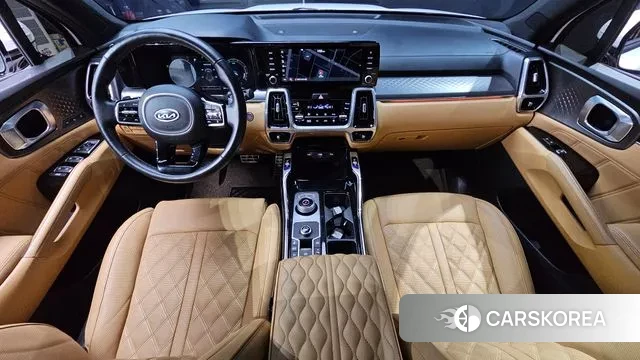 Kia Sorento 4th Generation id 3349875 из Кореи 17