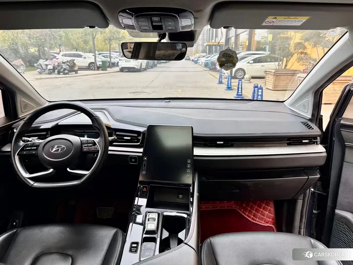 Hyundai Kustu id 4680502 из Китая 7
