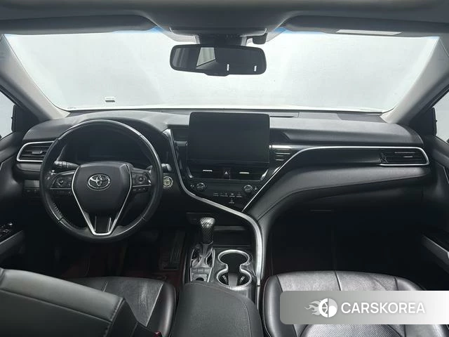 Toyota Camry id 4262393 из Китая 17