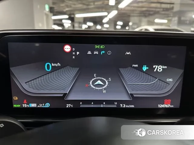 Hyundai Ionic 6 id 3058493 из Кореи 17