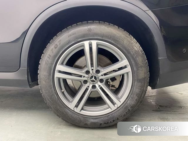 Mercedes-Benz GLC id 4297378 из Китая 26