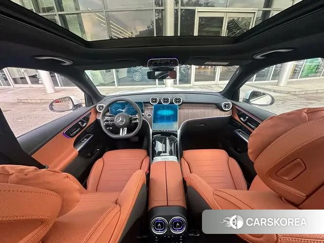 Mercedes-Benz GLC id 4265159 из Китая 9