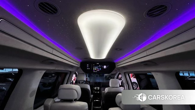 Hyundai Staria id 4223567 из Кореи 17