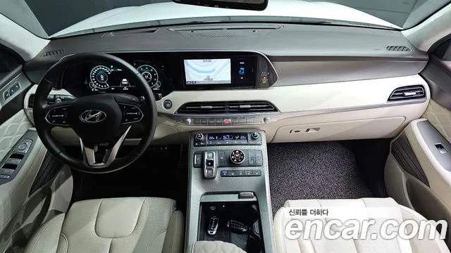 Hyundai Palisade id 2788990 из Кореи 17