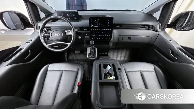 Hyundai Staria id 3591996 из Кореи 17