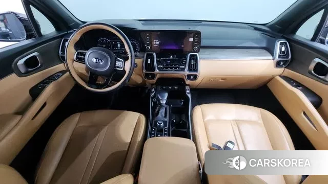 Kia Sorento 4th Generation id 3356356 из Кореи 17