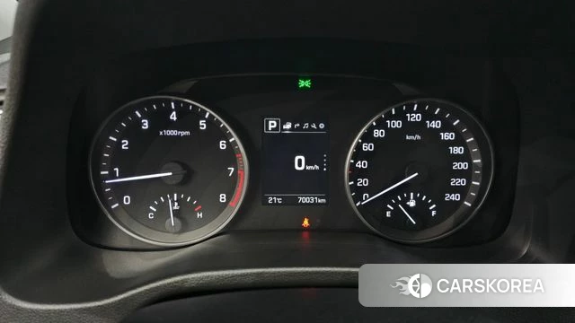 Hyundai Avante AD id 4345781 из Кореи 28