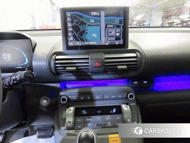 Hyundai Casper id 3164445 из Кореи 17