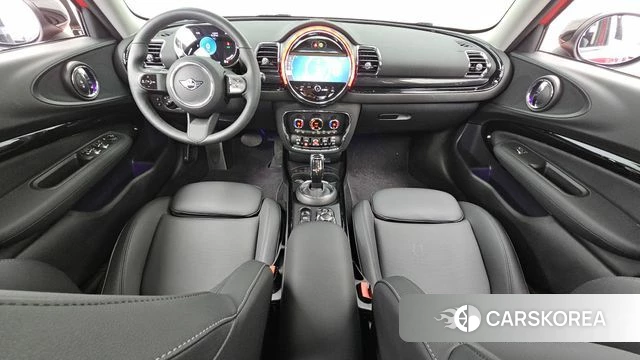 Mini Cooper Clubman id 4505766 из Кореи 17