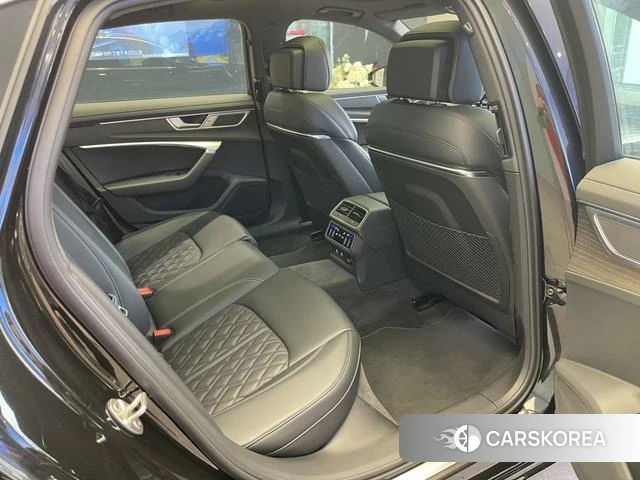 Audi A6L id 4290477 из Китая 13
