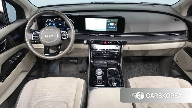 Kia Carnival 4th generation id 4613643 из Кореи 17
