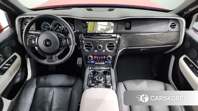 Rolls-Royce Cullinan id 3069327 из Кореи 17